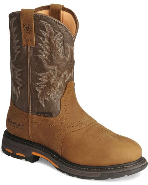 ariat wholesale boots